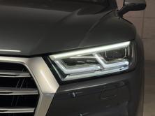 AUDI SQ5, Petrol, Second hand / Used, Automatic - 6