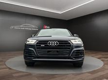 AUDI SQ5, Diesel, Second hand / Used, Automatic - 2