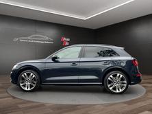 AUDI SQ5, Diesel, Second hand / Used, Automatic - 3