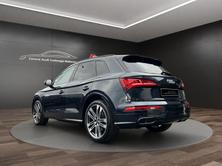 AUDI SQ5, Diesel, Second hand / Used, Automatic - 4