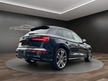 AUDI SQ5, Diesel, Second hand / Used, Automatic - 6