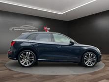 AUDI SQ5, Diesel, Second hand / Used, Automatic - 7