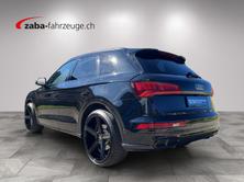 AUDI SQ5 3.0 TFSI quattro S-tronic, Petrol, Second hand / Used, Automatic - 3