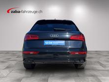 AUDI SQ5 3.0 TFSI quattro S-tronic, Petrol, Second hand / Used, Automatic - 4