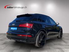 AUDI SQ5 3.0 TFSI quattro S-tronic, Petrol, Second hand / Used, Automatic - 5