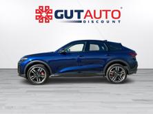 AUDI SQ5 Sportback TFSI quattro S-tronic * GRATIS SERVICE *, Mild-Hybrid Petrol/Electric, Second hand / Used, Automatic - 2
