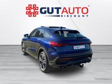 AUDI SQ5 Sportback TFSI quattro S-tronic * GRATIS SERVICE *, Mild-Hybrid Petrol/Electric, Second hand / Used, Automatic - 3