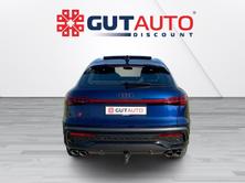 AUDI SQ5 Sportback TFSI quattro S-tronic * GRATIS SERVICE *, Mild-Hybrid Petrol/Electric, Second hand / Used, Automatic - 4
