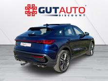 AUDI SQ5 Sportback TFSI quattro S-tronic * GRATIS SERVICE *, Mild-Hybrid Petrol/Electric, Second hand / Used, Automatic - 5