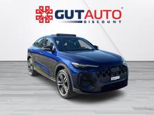 AUDI SQ5 Sportback TFSI quattro S-tronic * GRATIS SERVICE *, Mild-Hybrid Petrol/Electric, Second hand / Used, Automatic - 7