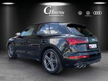 AUDI SQ5, Diesel, Second hand / Used, Automatic - 4