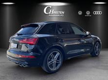 AUDI SQ5, Diesel, Second hand / Used, Automatic - 6