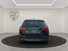 AUDI SQ5 3.0 TDI quattro tiptronic, Diesel, Occasioni / Usate, Automatico - 4
