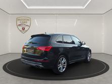 AUDI SQ5 3.0 TDI quattro tiptronic, Diesel, Occasioni / Usate, Automatico - 5