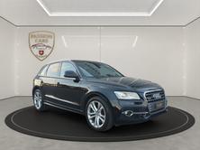 AUDI SQ5 3.0 TDI quattro tiptronic, Diesel, Occasioni / Usate, Automatico - 7