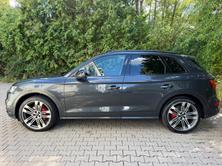 AUDI SQ5 3.0 TFSI quattro S-tronic, Petrol, Second hand / Used, Automatic - 2