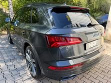 AUDI SQ5 3.0 TFSI quattro S-tronic, Petrol, Second hand / Used, Automatic - 3