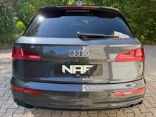 AUDI SQ5 3.0 TFSI quattro S-tronic, Petrol, Second hand / Used, Automatic - 4