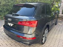AUDI SQ5 3.0 TFSI quattro S-tronic, Petrol, Second hand / Used, Automatic - 5