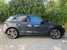 AUDI SQ5 3.0 TFSI quattro S-tronic, Petrol, Second hand / Used, Automatic - 6