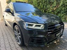 AUDI SQ5 3.0 TFSI quattro S-tronic, Petrol, Second hand / Used, Automatic - 7