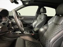 AUDI SQ5 Sportback 3.0 V6 TDI quattro T-Tronic, Mild-Hybrid Diesel/Elektro, Occasion / Gebraucht, Automatik - 3