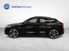 AUDI SQ5 Sportback 3.0 V6 TDI quattro T-Tronic, Mild-Hybrid Diesel/Elektro, Occasion / Gebraucht, Automatik - 5