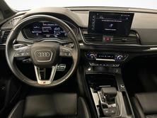 AUDI SQ5 Sportback 3.0 V6 TDI quattro T-Tronic, Mild-Hybrid Diesel/Elektro, Occasion / Gebraucht, Automatik - 6