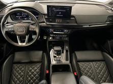 AUDI SQ5 Sportback 3.0 V6 TDI quattro T-Tronic, Mild-Hybrid Diesel/Elektro, Occasion / Gebraucht, Automatik - 7
