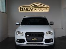 AUDI SQ5 3.0 TDI QUATTRO TIPTRONIC ** FAHRASSISTENZ-PAKET **, Diesel, Second hand / Used, Automatic - 2