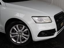 AUDI SQ5 3.0 TDI QUATTRO TIPTRONIC ** FAHRASSISTENZ-PAKET **, Diesel, Second hand / Used, Automatic - 3