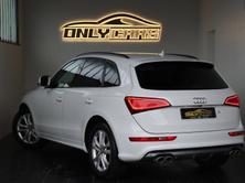 AUDI SQ5 3.0 TDI QUATTRO TIPTRONIC ** FAHRASSISTENZ-PAKET **, Diesel, Second hand / Used, Automatic - 4