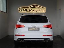 AUDI SQ5 3.0 TDI QUATTRO TIPTRONIC ** FAHRASSISTENZ-PAKET **, Diesel, Second hand / Used, Automatic - 5