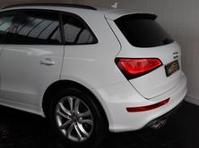 AUDI SQ5 3.0 TDI QUATTRO TIPTRONIC ** FAHRASSISTENZ-PAKET **, Diesel, Second hand / Used, Automatic - 6