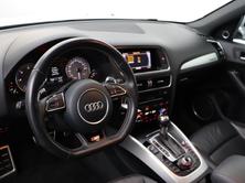 AUDI SQ5 3.0 TDI QUATTRO TIPTRONIC ** FAHRASSISTENZ-PAKET **, Diesel, Second hand / Used, Automatic - 7