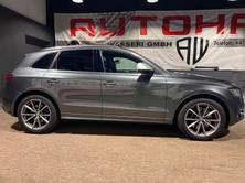 AUDI SQ5 3.0 TDI quattro tiptronic, Diesel, Occasioni / Usate, Automatico - 2