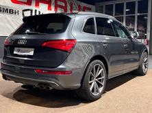 AUDI SQ5 3.0 TDI quattro tiptronic, Diesel, Occasioni / Usate, Automatico - 3