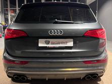 AUDI SQ5 3.0 TDI quattro tiptronic, Diesel, Occasioni / Usate, Automatico - 4