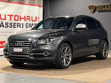 AUDI SQ5 3.0 TDI quattro tiptronic, Diesel, Occasioni / Usate, Automatico - 7