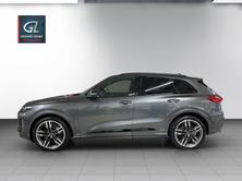 AUDI SQ5 TFSI quattro S-tronic, Mild-Hybrid Petrol/Electric, Second hand / Used, Automatic - 3