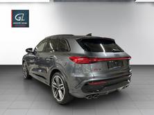 AUDI SQ5 TFSI quattro S-tronic, Mild-Hybrid Petrol/Electric, Second hand / Used, Automatic - 4