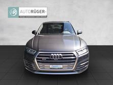 AUDI SQ5 3.0 TFSI quattro S-tronic, Petrol, Second hand / Used, Automatic - 2