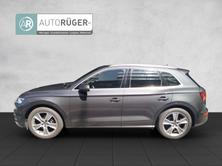 AUDI SQ5 3.0 TFSI quattro S-tronic, Petrol, Second hand / Used, Automatic - 3