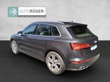 AUDI SQ5 3.0 TFSI quattro S-tronic, Petrol, Second hand / Used, Automatic - 4