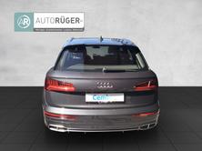 AUDI SQ5 3.0 TFSI quattro S-tronic, Petrol, Second hand / Used, Automatic - 5