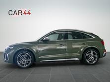 AUDI SQ5 Sportback TDI quattro tiptronic, Diesel, Occasion / Gebraucht, Automatik - 2