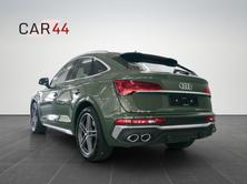 AUDI SQ5 Sportback TDI quattro tiptronic, Diesel, Occasion / Gebraucht, Automatik - 3