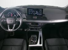 AUDI SQ5 Sportback TDI quattro tiptronic, Diesel, Occasion / Gebraucht, Automatik - 4