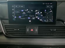 AUDI SQ5 Sportback TDI quattro tiptronic, Diesel, Occasion / Gebraucht, Automatik - 7