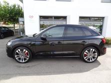 AUDI SQ5 TDI quattro tiptronic, Diesel, Occasion / Utilisé, Automatique - 2